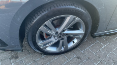 Volkswagen Golf 1.5 TSI R-Line 5dr Petrol Hatchback